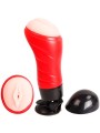 CRAZY BULL VAGINA CON BASE MASTURBADOR VOZ