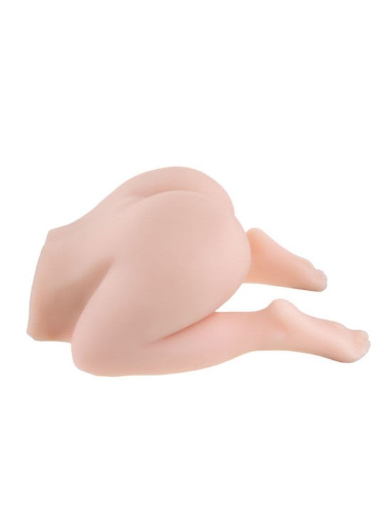 BAILE PASSION LADY MASTURBADOR VOICE 3D