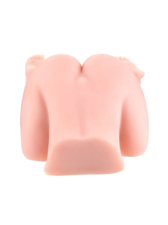 BAILE PASSION LADY MASTURBADOR VOICE 3D