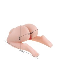 BAILE PASSION LADY MASTURBADOR VOICE 3D