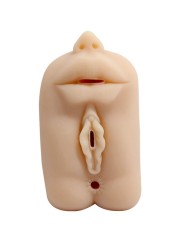 BAILE TEMPTATION PASSION LADY