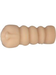 BAILE TEMPTATION PASSION LADY