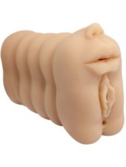 BAILE TEMPTATION PASSION LADY