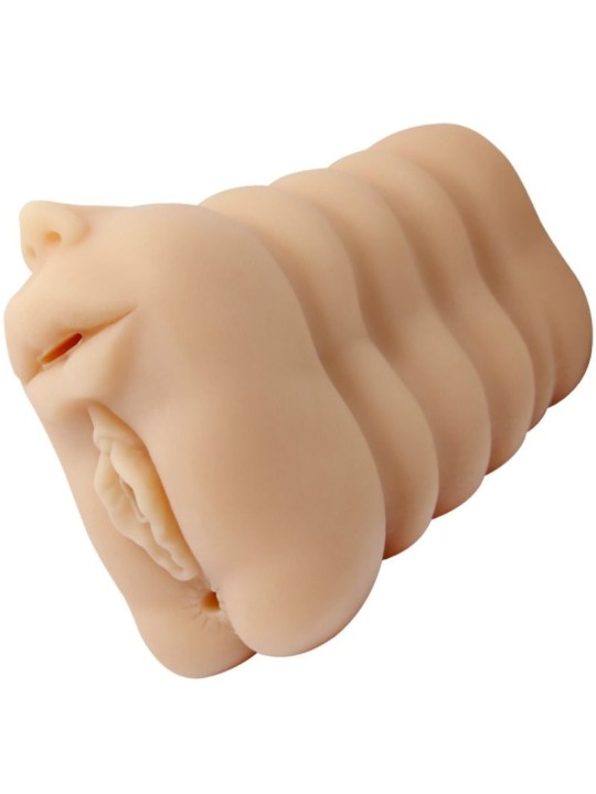 BAILE TEMPTATION PASSION LADY