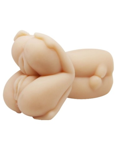 BAILE TEMPTATION PASSION LADY MASTURBADOR TRIO