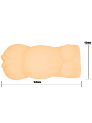 BAILE MINI MASTURBADOR MASCULINO MUJER EMBARAZADA