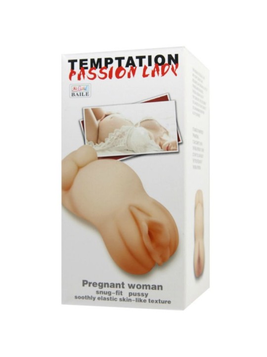 BAILE MINI MASTURBADOR MASCULINO MUJER EMBARAZADA