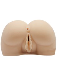 BAILE VAGINA Y ANO REALISTICOS