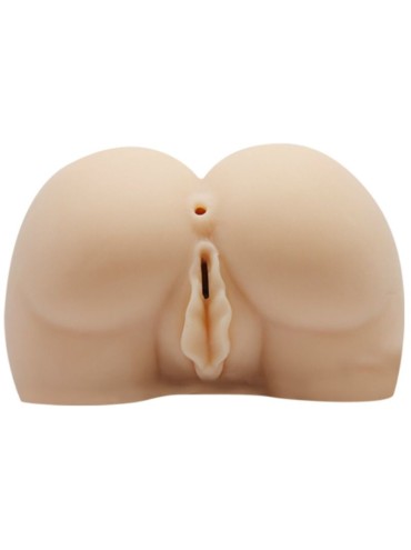 BAILE VAGINA Y ANO REALISTICOS