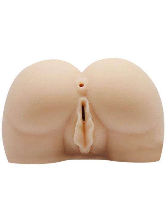 BAILE VAGINA Y ANO REALISTICOS