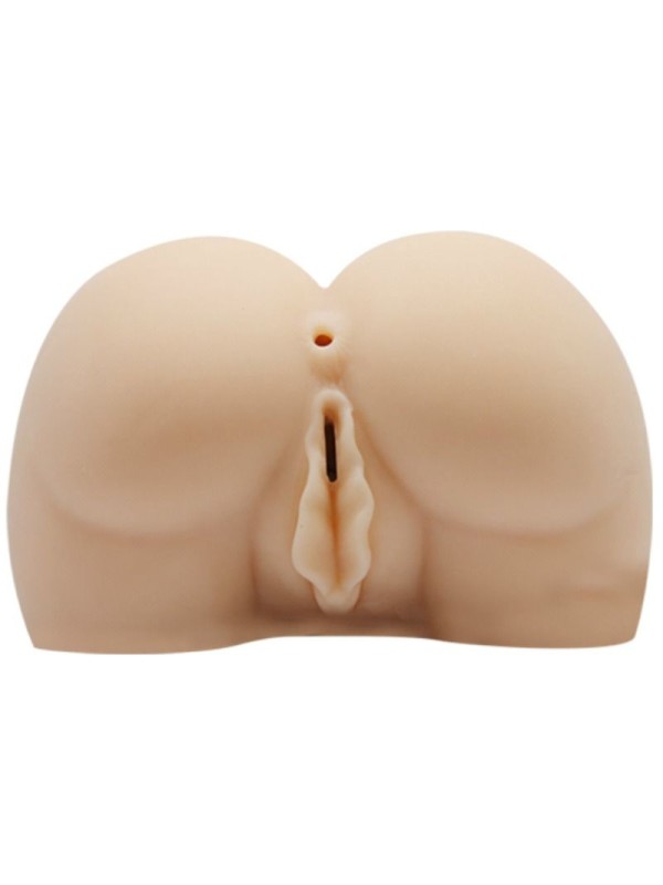 BAILE VAGINA Y ANO REALISTICOS