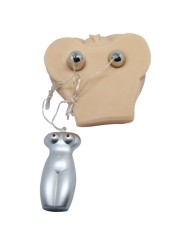 BAILE VAGINA Y ANO REALISTICOS