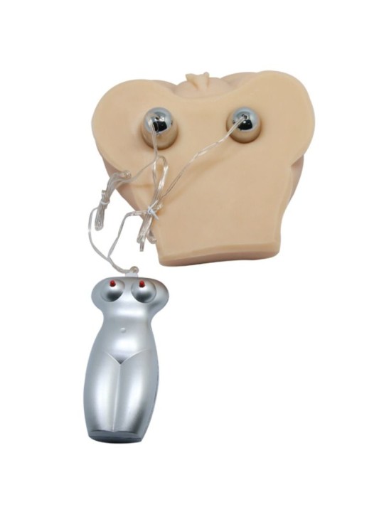 BAILE VAGINA Y ANO REALISTICOS