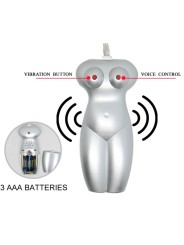 BAILE VAGINA Y ANO REALISTICOS