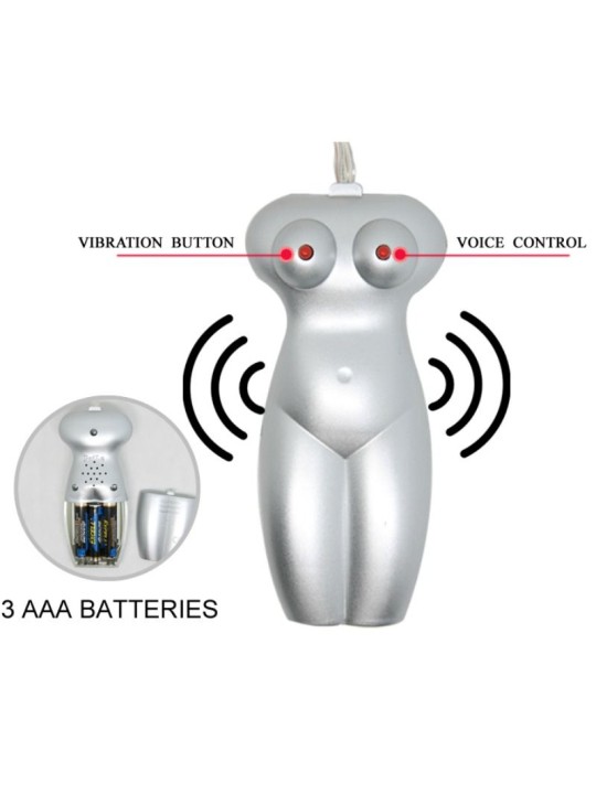 BAILE VAGINA Y ANO REALISTICOS