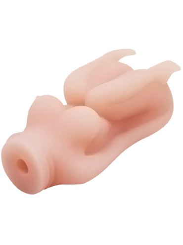 BAILE TEMPTATION PASSION LADY MINIMASTURBADOR MASCULINO SNUG FIT PUSSY