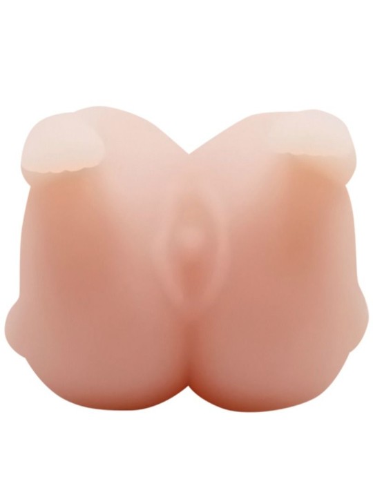 BAILE TEMPTATION PASSION LADY MINIMASTURBADOR MASCULINO SNUG FIT PUSSY