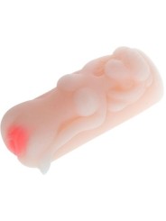 BAILE MINI MASTURBADOR MASCULINO TORSO MUJER TEMPTATION PASSION