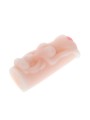 BAILE MINI MASTURBADOR MASCULINO TORSO MUJER TEMPTATION PASSION