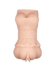 CRAZY BULL MASTURBADOR WATER SKIN MODELO VAGINA 2