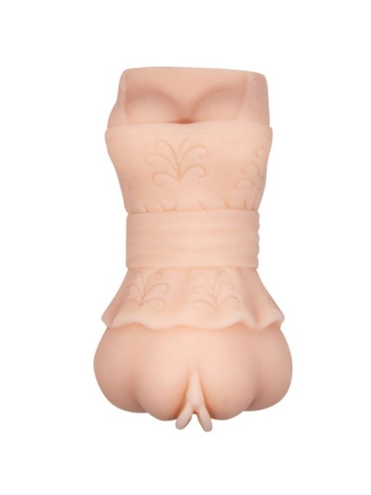 CRAZY BULL MASTURBADOR WATER SKIN MODELO VAGINA 2