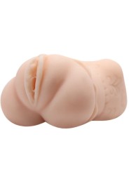 CRAZY BULL MASTURBADOR WATER SKIN MODELO VAGINA 2