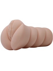 CRAZY BULL MASTURBADOR WATER SKIN MODELO VAGINA 3