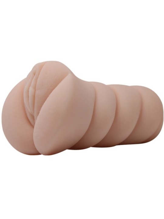 CRAZY BULL MASTURBADOR WATER SKIN MODELO VAGINA 3