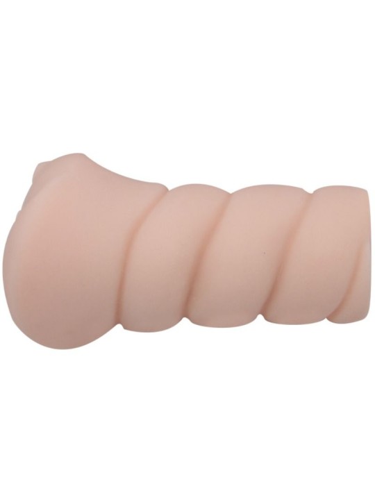 CRAZY BULL MASTURBADOR WATER SKIN MODELO VAGINA 3