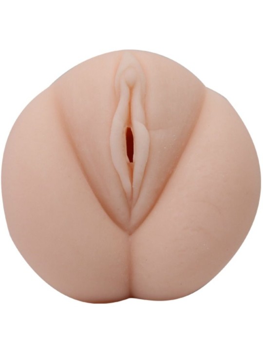 CRAZY BULL MASTURBADOR WATER SKIN MODELO VAGINA 3