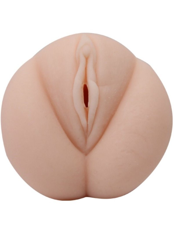 CRAZY BULL MASTURBADOR WATER SKIN MODELO VAGINA 3