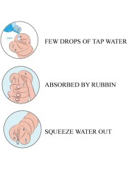 CRAZY BULL MASTURBADOR WATER SKIN MODELO VAGINA 3