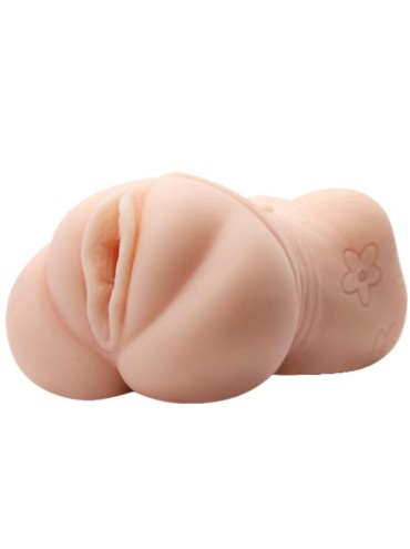 CRAZY BULL MASTURBADOR WATER SKIN MODELO VAGINA 4