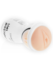 ADDICTED TOYS LATA XL MASTURBADOR VAGINA
