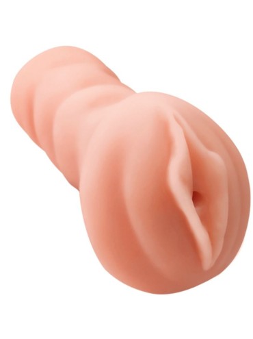 CRAZY BULL LEILA MASTURBADOR VAGINA 135 CM