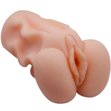 CRAZY BULL LINDA MASTURBADOR VAGINA 137 CM