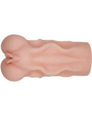 CRAZY BULL LINDA MASTURBADOR VAGINA 137 CM