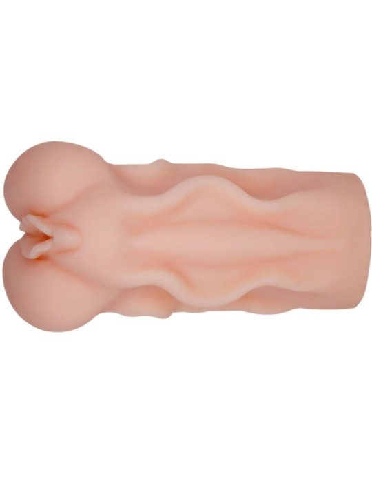 CRAZY BULL LINDA MASTURBADOR VAGINA 137 CM