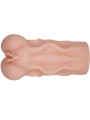 CRAZY BULL LINDA MASTURBADOR VAGINA 137 CM