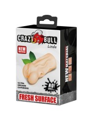 CRAZY BULL LINDA MASTURBADOR VAGINA 137 CM
