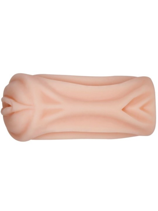 CRAZY BULL JANE MASTURBADOR VAGINA 135 CM