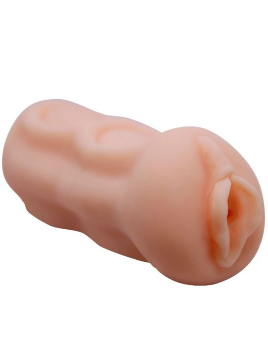 CRAZY BULL LILLIAN MASTURBADOR VAGINA 13 CM