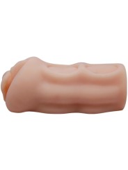 CRAZY BULL LILLIAN MASTURBADOR VAGINA 13 CM