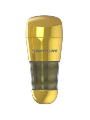 PRETTY LOVE KITTY MASTURBADOR VAGINA 2