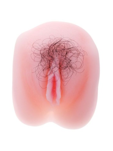 BAILE ANTHEA MAGIC FLESH VIBRATON PUSSY