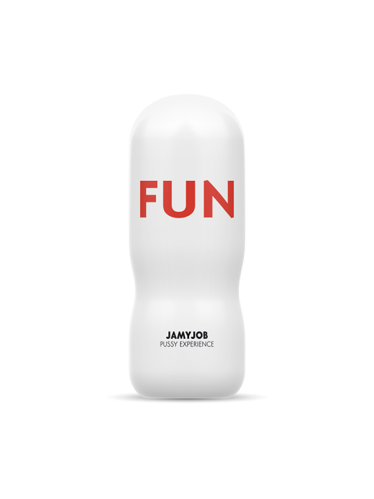 JAMYJOB MASTURBADOR VAGINA EXCITANTE