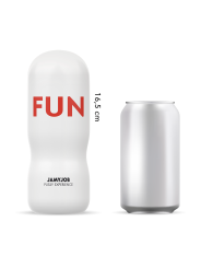 JAMYJOB MASTURBADOR VAGINA EXCITANTE