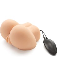 ACT HOT HONEY RIDER MASTURBADOR CON VIBRADOR