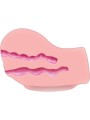 ACT HOT HONEY RIDER MASTURBADOR CON VIBRADOR