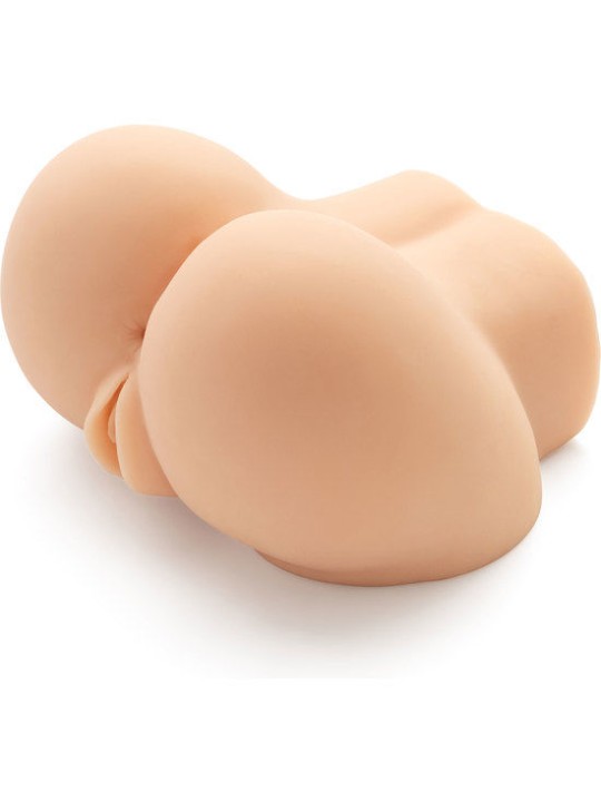 ACT HOT HONEY RIDER MASTURBADOR CON VIBRADOR